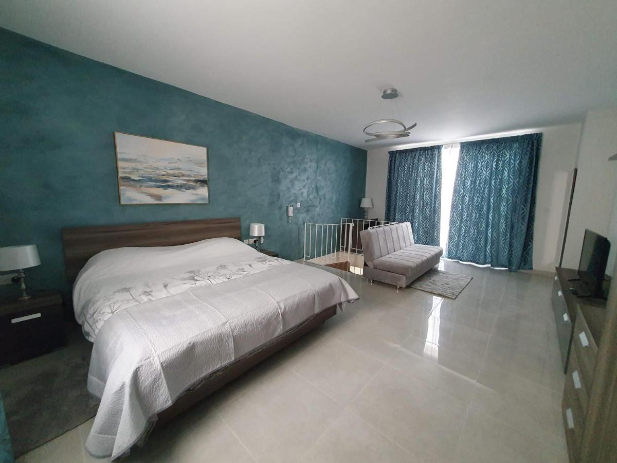 Apartment Marbella - Seafront - Wifi
