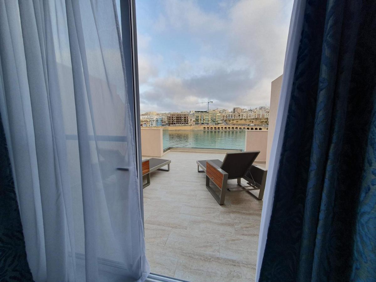 Apartment Marbella - Seafront - Wifi *