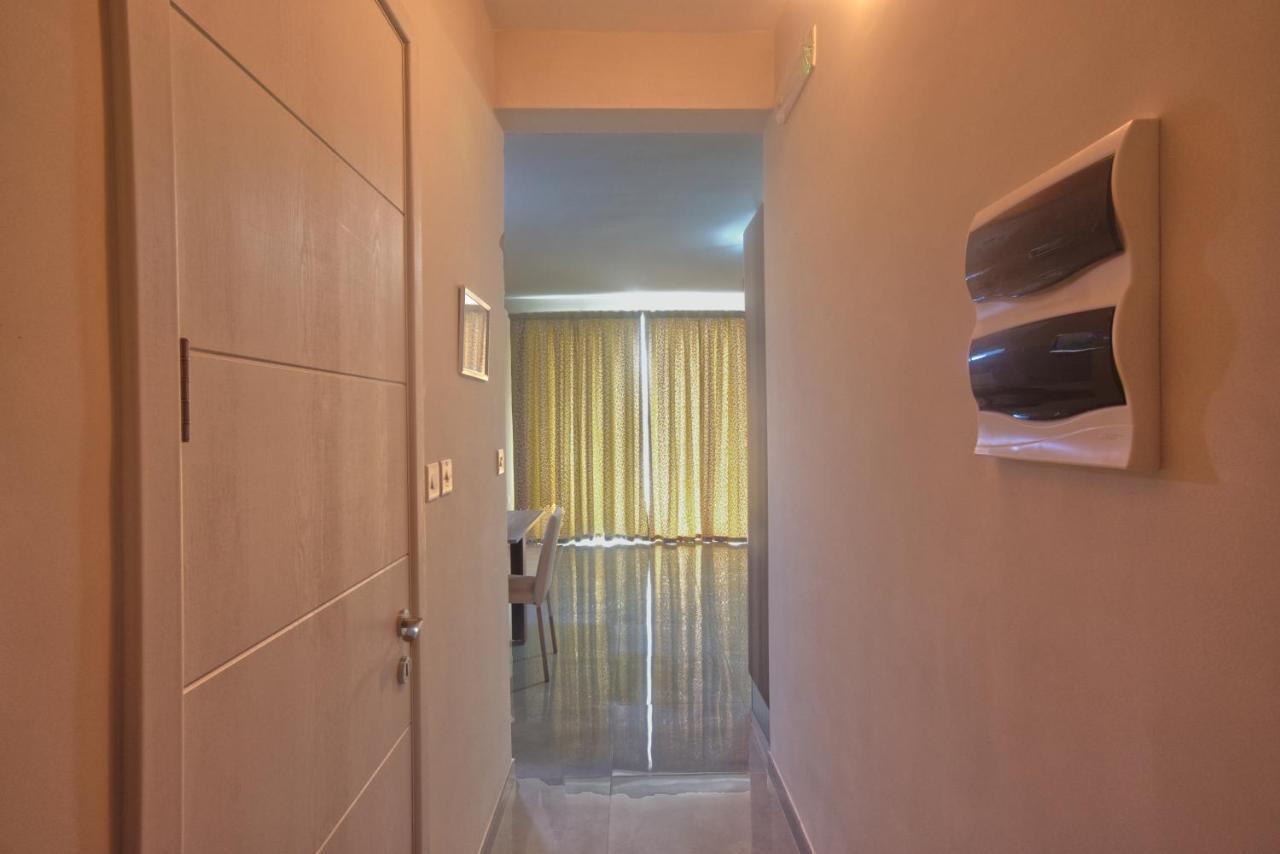 Apartment Marbella - Seafront - Wifi *