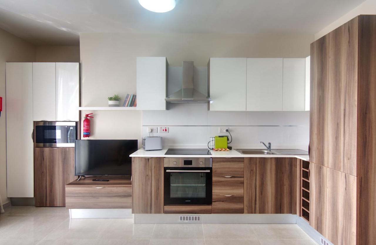 Apartment Marbella - Seafront - Wifi *