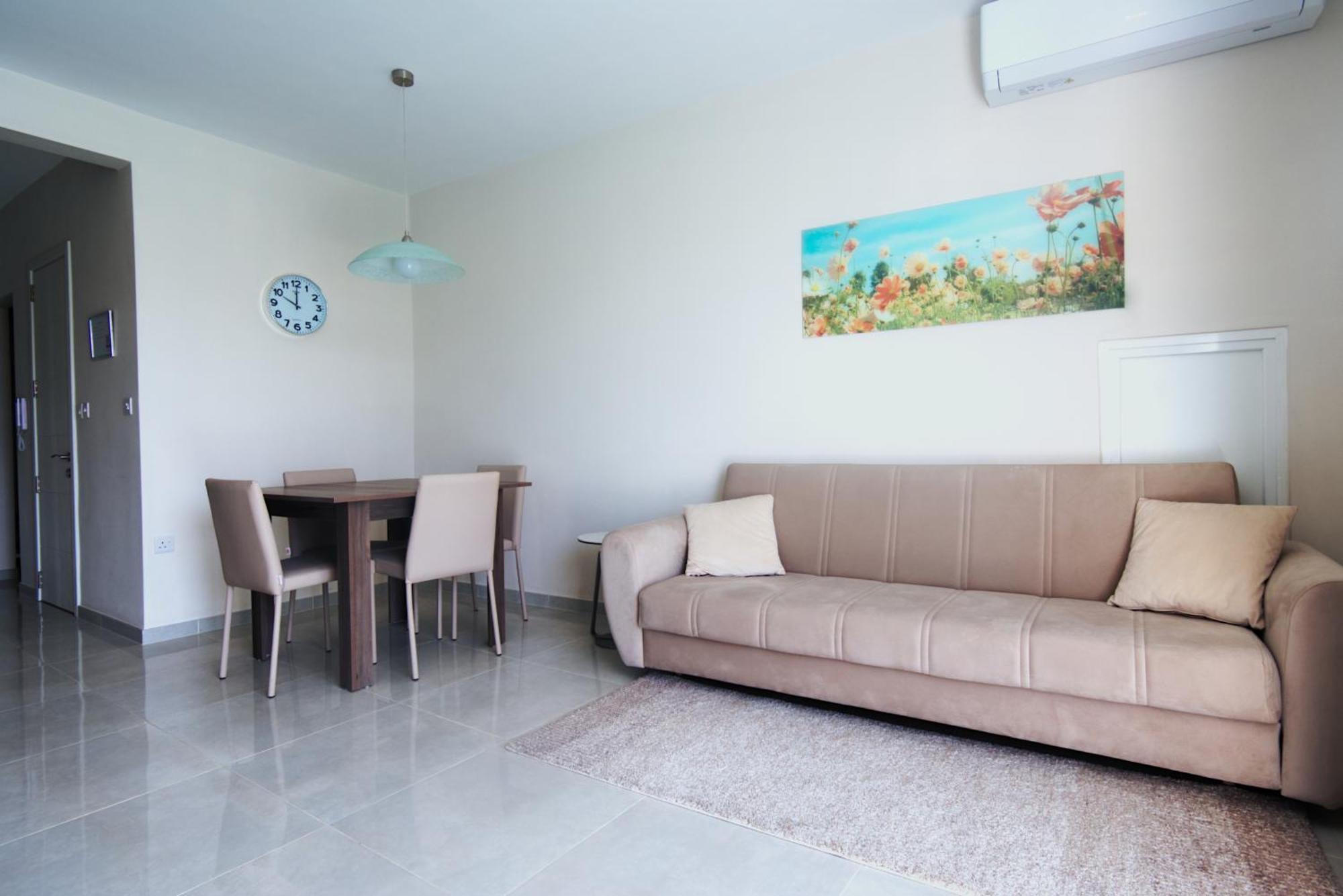 Apartment Marbella - Seafront - Wifi *