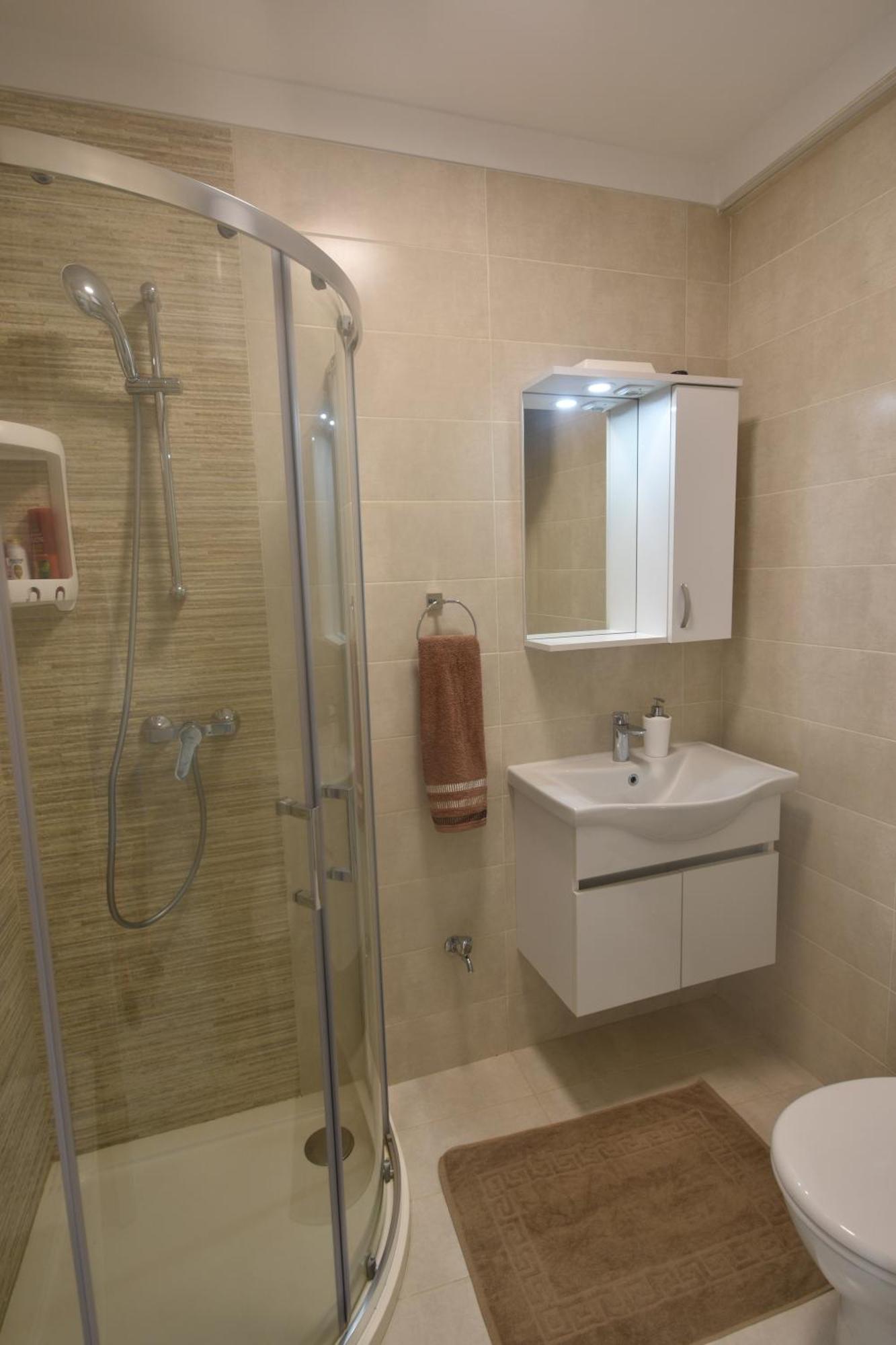 Apartment Marbella - Seafront - Wifi