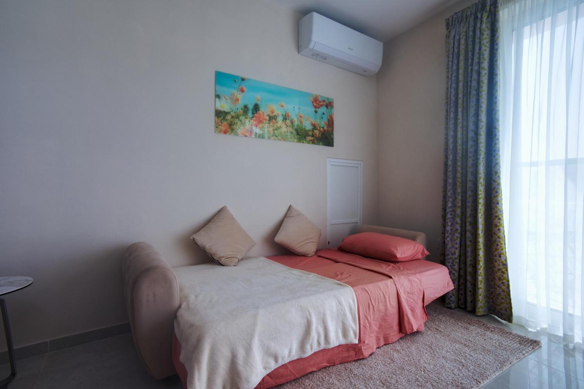 Marbella - Seafront - Wifi Apartment