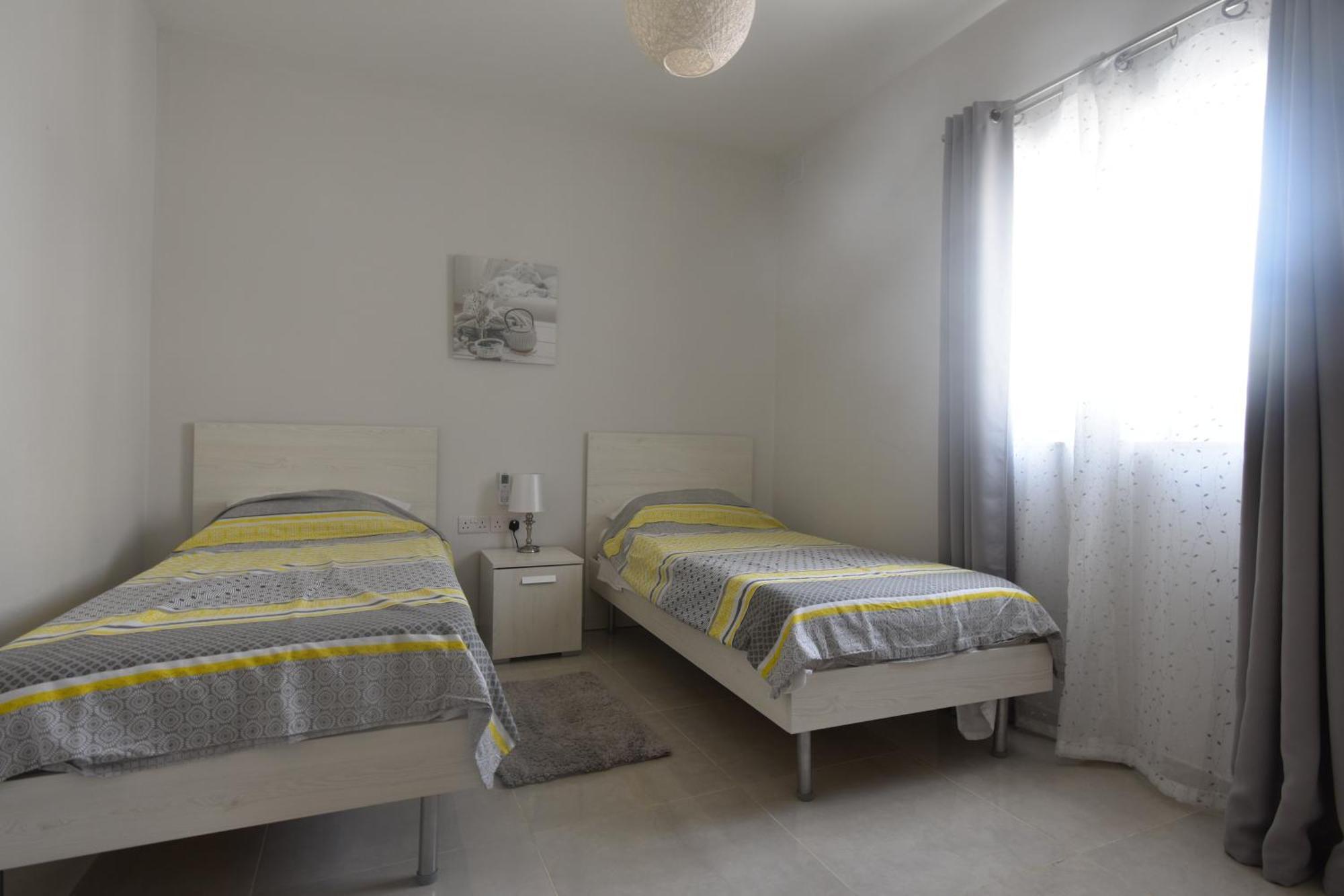 Marbella - Seafront - Wifi Appartement